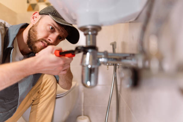 Best Plumbing Inspection Services  in Lexington, VA