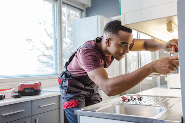 Best Faucet Repair  in Lexington, VA